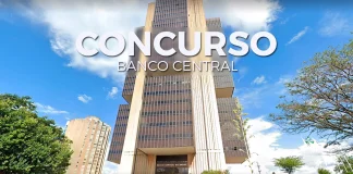 Concurso BACEN: Cebraspe é a banca; 100 vagas e R$ 20,9 mil!