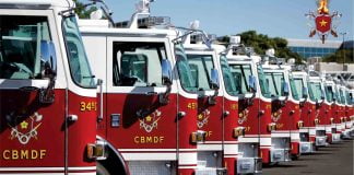 Concurso Bombeiros DF: ANUNCIADO! Edital em breve. Confira!