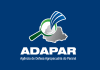 Concurso ADAPAR PR: saiu o EDITAL! Até R$ 4,9 mil! Concurso ADAPAR