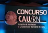 Concurso CAU RN: edital SAIU! Saiba mais aqui Edital CAU RN