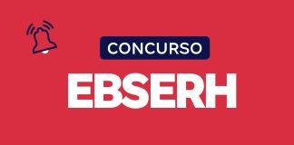 Concurso EBSERH: em andamento; 695 vagas! Confira Concurso EBSERH
