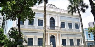 Concurso Fundaj: ministro solicitou 284 vagas para novo edital! Concurso Fundaj