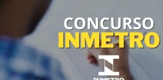 Concurso IMETRO SC: Comissão formada! Saiba mais