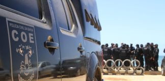 Concurso PC BA: Edital solicitado! Confira aqui