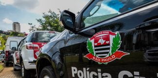 Concurso Polícia Civil SP: 3.500 vagas! Até R$ 15 mil. Confira! Concurso Polícia Civil SP