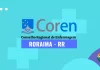Edital COREN RR: SAIU! Diversos cargos. Até R$ 5.700. Confira! Edital COREN RR