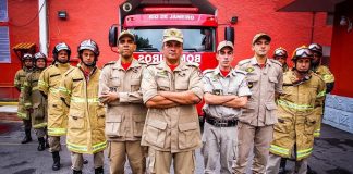 CBM RJ Retifica Edital: Concurso Oficiais Combatentes com 50 Vagas e Salário Inicial de R$ 4,2 mil cbm-rj-ofc