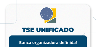 Concurso TSE Unificado: banca Cebraspe! Até R$ 13,9 mil concurso TSE unificado