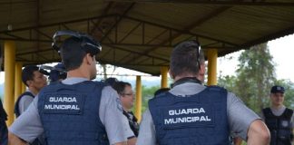 Concurso Guarda Foz do Iguaçu PR SAIU! 50 vagas! Confira Concurso Guarda Foz do Iguaçu PR