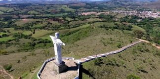 Concurso Luminárias MG: SAIU edital! 123 vagas! Até R$ 9 mil!