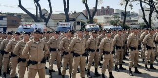 Concurso Oficial PM MG revoga suspensão do STF. Entenda concurso Oficial PM MG