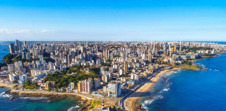 Concurso Salvador BA: 229 vagas! Idecan é a banca! Concurso Salvador BA