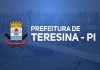 Concurso Teresina PI: 238 vagas previstas! Confira aqui! Concurso Teresina PI