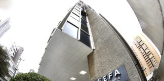 Concurso Sefaz PR: comissão formada para Auditor! Até R$ 26 mil concurso Sefaz PR