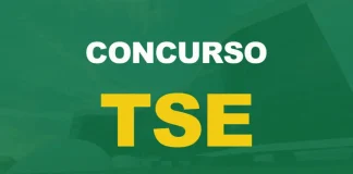 O TSE recentemente confirmou em suas redes sociais concurso TSE Unificado