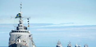 Edital Capelães Navais 2025: PUBLICADO! R$ 9.070,60. Confira