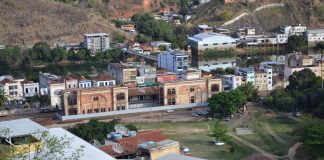 Concurso Além Paraíba MG: Edital saiu! 211 vagas! Além Paraíba MG