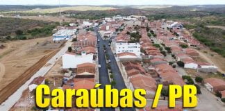 Concurso Caraúbas PB: SAIU edital! 102 vagas! Confira aqui! Concurso Caraúbas PB