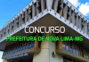 Concurso Guarda de Nova Lima MG: SAIU edital! 100 vagas! Concurso Guarda de Nova Lima MG