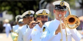 Edital Fuzileiro Naval Sargento Músico 2025 saiu! R$ 6.2 mil Edital Fuzileiro Naval Sargento Músico