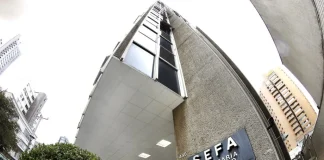 Concurso Sefaz PR: comissão formada; até R$ 26 mil. Edital em 2024 concurso Sefaz PR