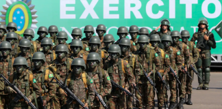 Novo Edital de Concurso Público do Exército Brasileiro: Mais de Mil Vagas Disponíveis exercito-brasileiro