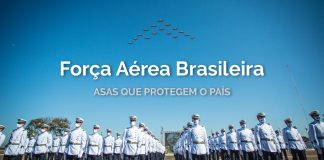 Concurso Público na Aeronáutica: Vagas para Oficiais