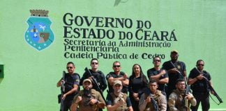 Concurso Público SAP-CE: 600 Vagas para Policial Penal – Inscrições Abertas sap-ce