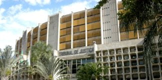 TJ-GO Abre Processo Seletivo para Residente Jurídico: Saiba Mais tj-go-sede