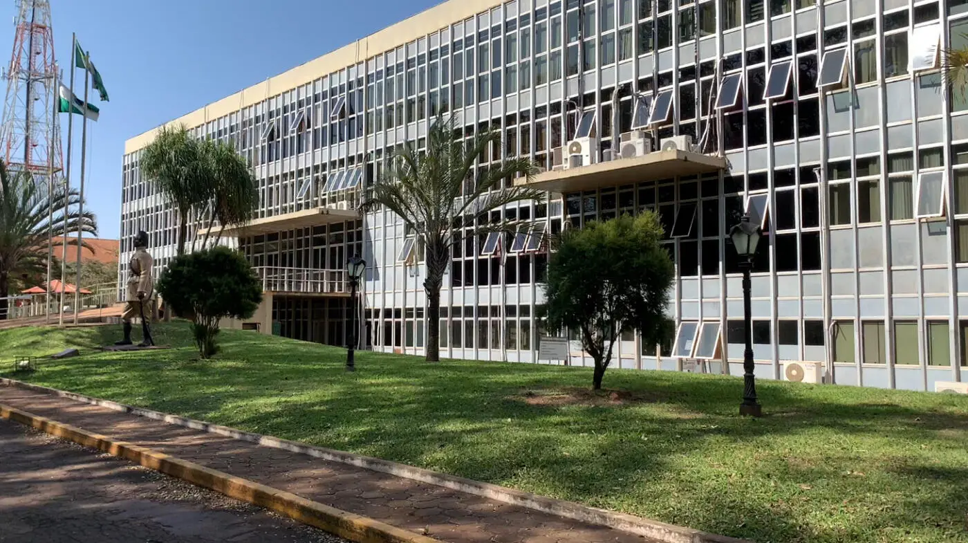 Concurso ISS Marechal Cândido Rondon PR: inicial 56 mil! Concurso ISS Marechal Cândido Rondon