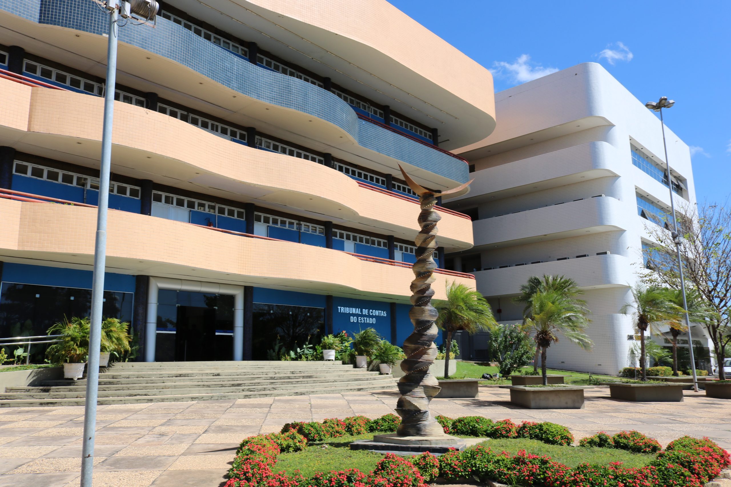 Concurso TCE PI: edital em junho com 13 vagas. Saiba mais! Concurso TCE PI