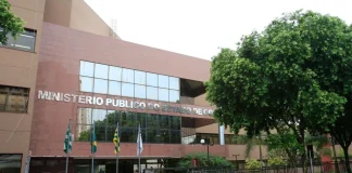 Edital MP GO Comarca Ipameri: SAIU! Inicial de R$ 3, 9 mil. Veja! Edital MP GO Comarca Ipameri