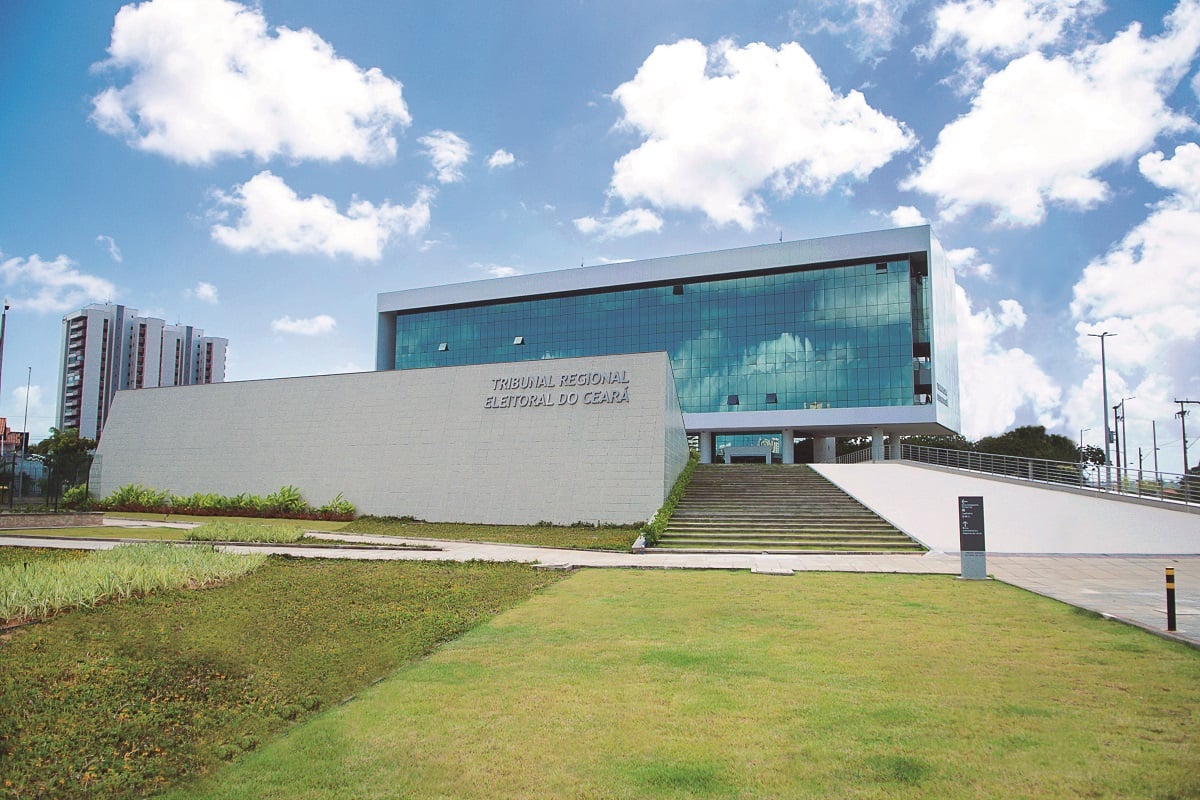 Concurso TRE CE: edital publicado! Inscrições até 18/07! Veja Concurso TRE CE
