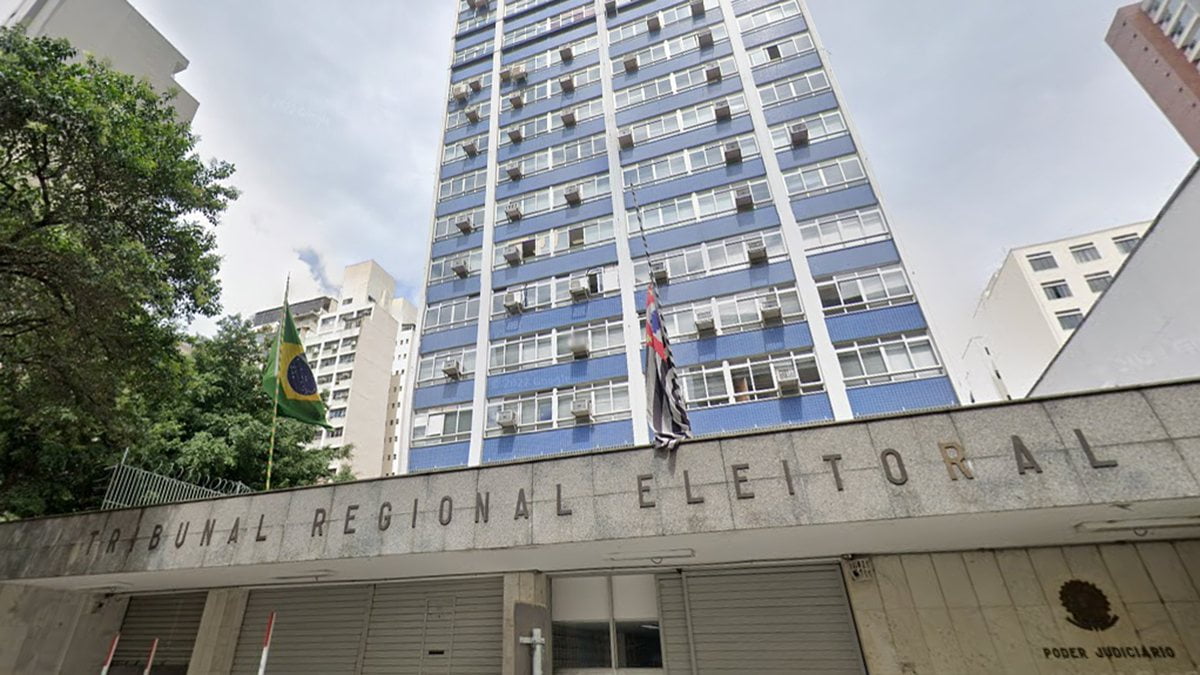 Concurso TRE SP oferta 117 vagas! Inscrições abertas. Confira Concurso TRE SP