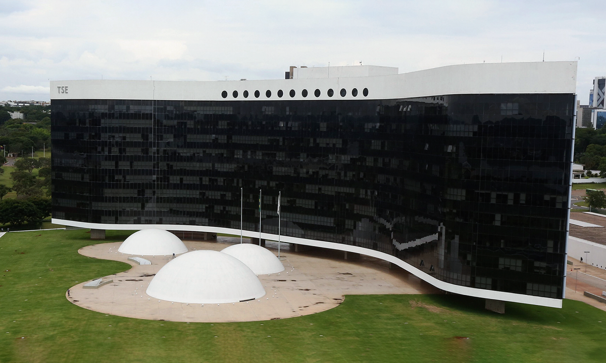 Concurso TSE Unificado: inscrições abertas até 18/07; 412 vagas Edital TSE Unificado