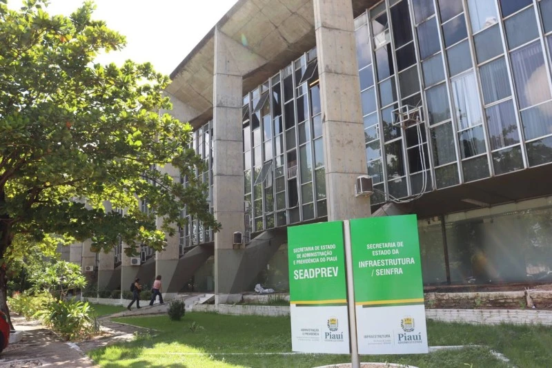 Edital SEAD PI: SAIU! Iniciais de R$ 11,5 mil para 45 vagas! concurso SEAD PI