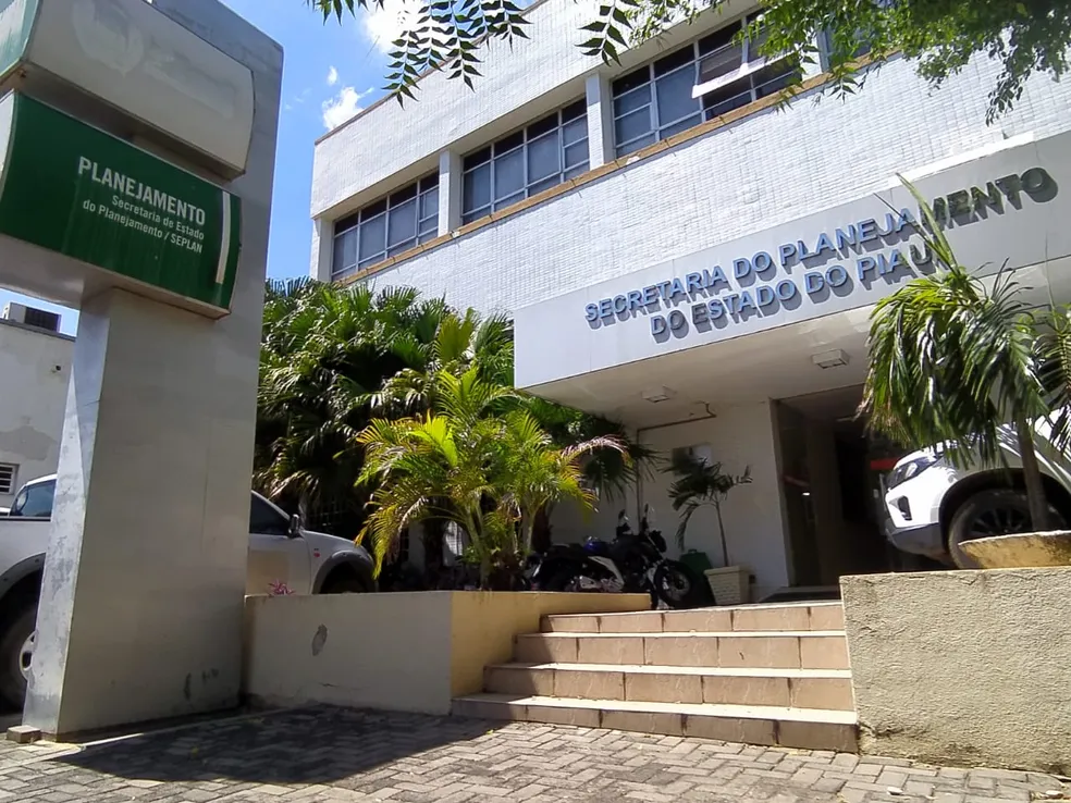 Concurso Seplan PI: edital publicado com 45 vagas; R$ 11 mil. Veja! concurso Seplan PI