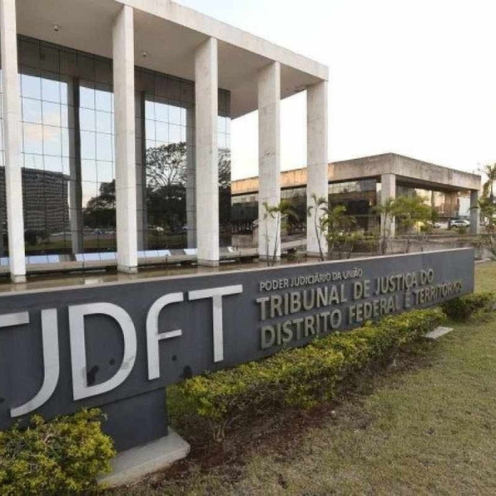 Concurso TJDFT Juiz em breve! Inicial de R$ 35 mil. Veja Concurso TJDFT Juiz