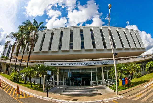 Edital TRF 1 publicado! Concurso paga R$ 13,9 mil! Confira Edital TRF 1