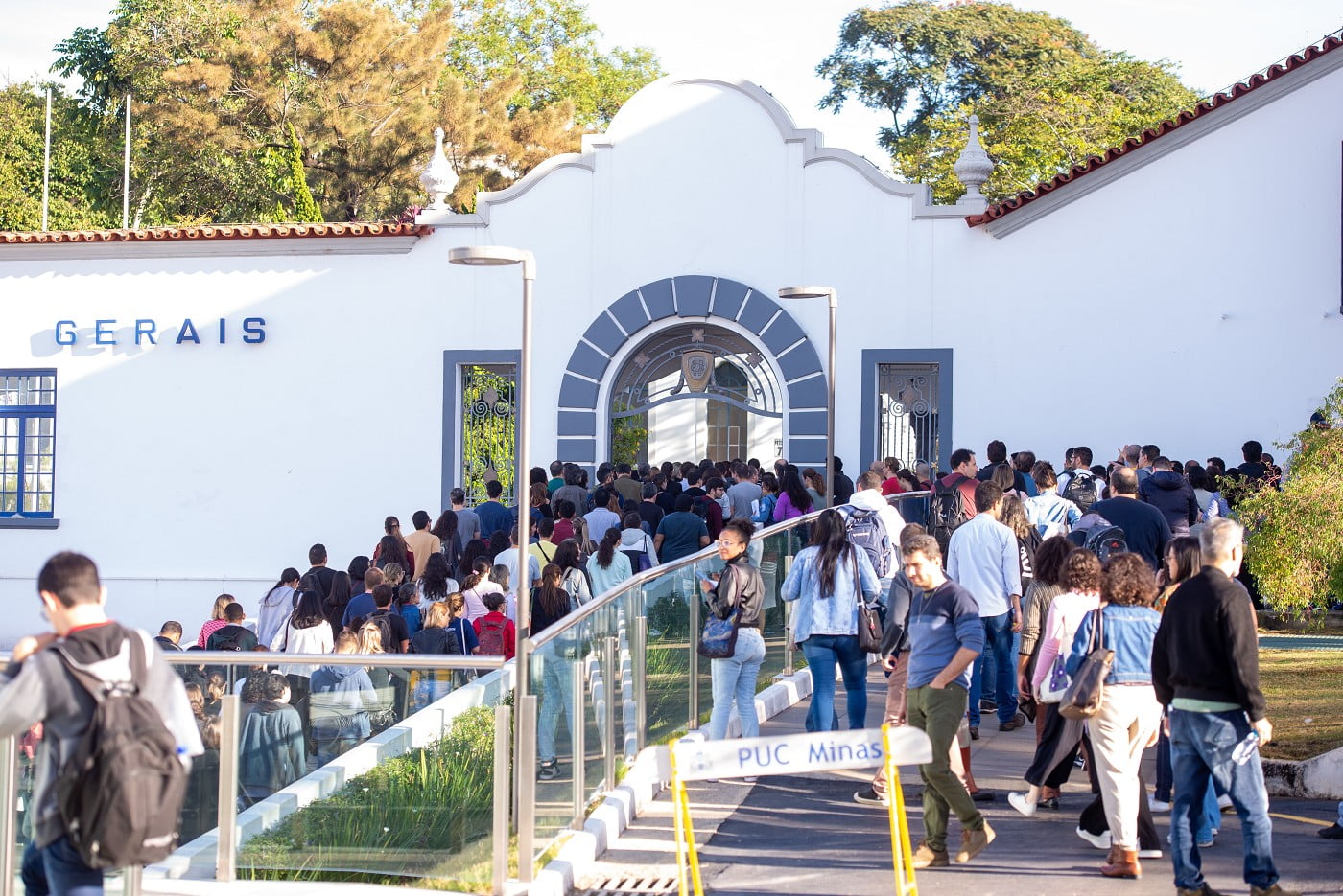 Concurso ALMG oferta 200 vagas. Confira os resultados Concurso ALMG