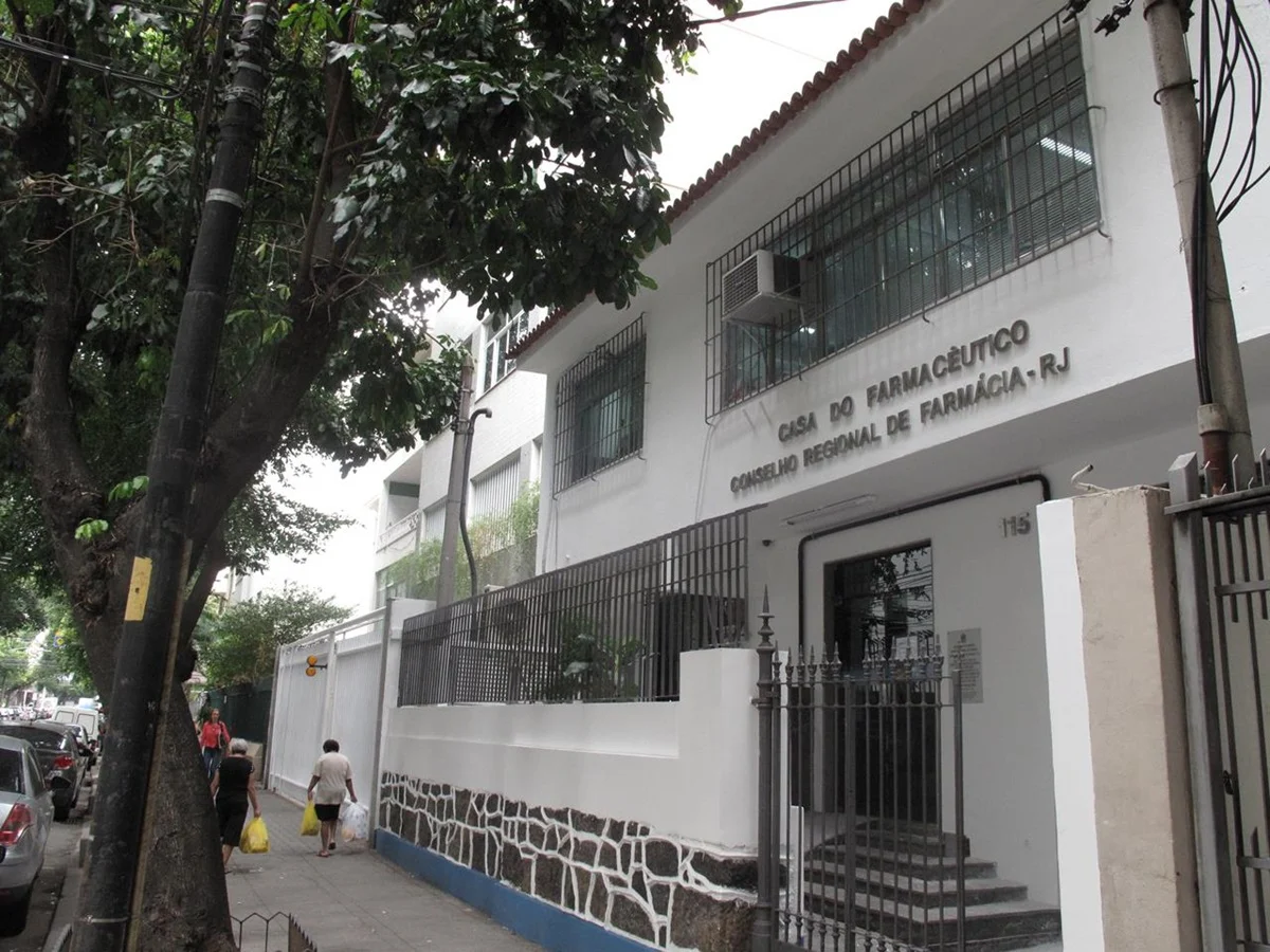 Edital CRF RJ SAIU! Inscrições a partir de 17/07! Veja Edital CRF RJ