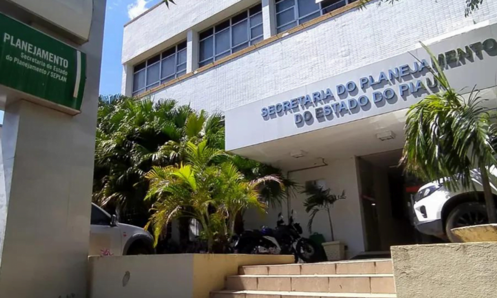 Concurso Seplan PI: R$ 11,5 mil; 45 vagas. Provas em setembro concurso Seplan PI