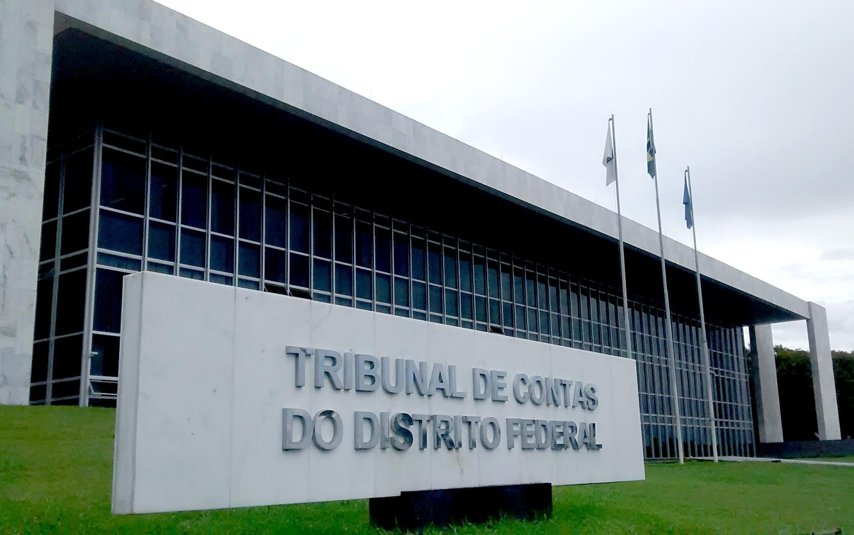 Concurso TCDF Procurador: Cebraspe é a banca. Edital neste mês! Concurso TCDF Procurador
