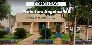 Como Escolher os Melhores Materiais de Estudo para o Concurso Angélica MS Concurso Edital Angélica MS