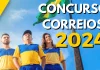 Concurso Correios 2024: Preparação para a Avaliação Física Concurso Correios 2024