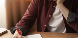 A Importância da Alimentação Adequada na Preparação para Concursos Públicos Dicas para estudar para concurso público