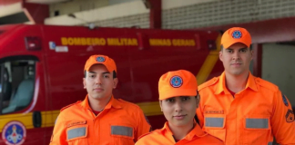 CBM MG Lança Três Novos Concursos Públicos com 329 Vagas: Remuneração Pode Chegar a R$ 7,1 Mil cbm-mg-1