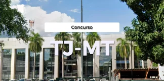 Oportunidades de Carreira no TJ MT: Concurso 2024 Oferece Vagas em Diversas Áreas Concurso Edital TJ MT