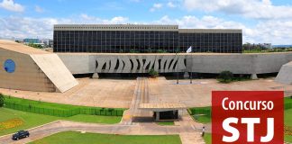 O Impacto das Mudanças no Edital do Concurso STJ em 2024 Concurso STJ