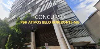Como Elaborar um Plano de Estudo Eficiente para o Concurso PBH Ativos 2024 Edital PBH Ativos